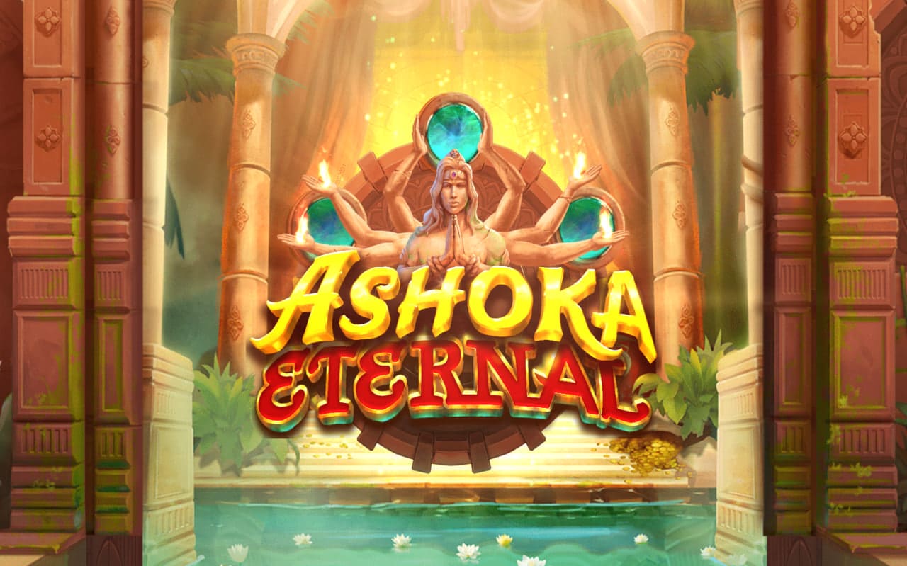 Ashoka Eternal Bild